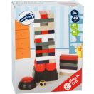 Small Foot - Visszatérő torony Dinamit - JátékManufaktúra