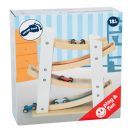 Small Foot - Klasszikus versenypálya - JátékManufaktúra