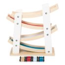 Small Foot - Klasszikus versenypálya - JátékManufaktúra