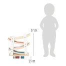 Small Foot - Klasszikus versenypálya - JátékManufaktúra