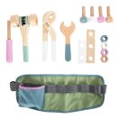 Small Foot - Szerszámos öv Nordic - JátékManufaktúra