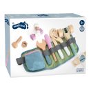 Small Foot - Szerszámos öv Nordic - JátékManufaktúra