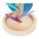 Small Foot - Hangot adó golyópálya - JátékManufaktúra