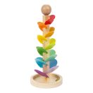 Small Foot - Hangot adó golyópálya - JátékManufaktúra