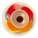 Small Foot - Hangot adó golyópálya - JátékManufaktúra