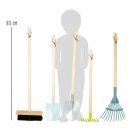 Small Foot - Nagy kerti szerszámkészlet - JátékManufaktúra