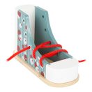 Small Foot - Cipőkötő gyakorló - JátékManufaktúra