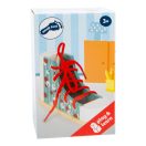 Small Foot - Cipőkötő gyakorló - JátékManufaktúra