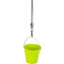 Small Foot - Csigás emelő vödörrel - JátékManufaktúra