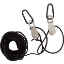 Small Foot - Csigás emelő vödörrel - JátékManufaktúra