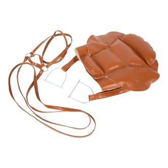 Small Foot - Nyergelő és kantár szett - JátékManufaktúra