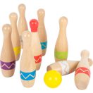 Small Foot - Fa teke - Active - JátékManufaktúra