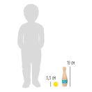 Small Foot - Fa teke - Active - JátékManufaktúra