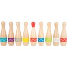 Small Foot - Fa teke - Active - JátékManufaktúra