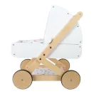 Small Foot - Babakocsi Little Button - JátékManufaktúra