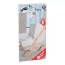 Small Foot - Babakocsi Little Button - JátékManufaktúra