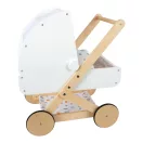 Small Foot - Babakocsi Little Button - JátékManufaktúra