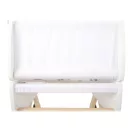 Small Foot - Babakocsi Little Button - JátékManufaktúra