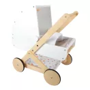 Small Foot - Babakocsi Little Button - JátékManufaktúra