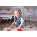 Small Foot - Összerakó játék Alma kukacokkal - JátékManufaktúra