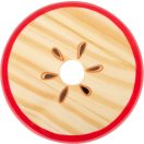 Small Foot - Összerakó játék Alma kukacokkal - JátékManufaktúra