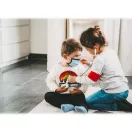 Small Foot - Mentő hátizsák - JátékManufaktúra