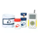 Small Foot - Mentő hátizsák - JátékManufaktúra