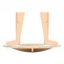 Small Foot - Egyensúlyozó deszka labirintussal - JátékManufaktúra