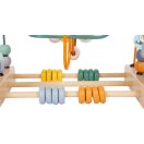 Small Foot - Motoros labirintus Safari - JátékManufaktúra