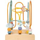 Small Foot - Motoros labirintus Safari - JátékManufaktúra