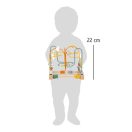 Small Foot - Motoros labirintus Safari - JátékManufaktúra