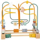 Small Foot - Motoros labirintus Safari - JátékManufaktúra