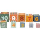 Small Foot - Safari torony - JátékManufaktúra