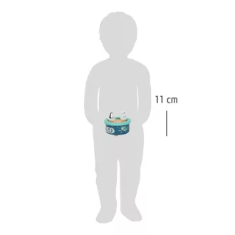 Small Foot - Zenélő doboz - Arctic - JátékManufaktúra