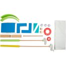 Small Foot - Minigolf készlet Active - JátékManufaktúra