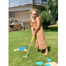 Small Foot - Minigolf készlet Active - JátékManufaktúra