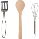 Small Foot - Főzőkészlet köténykével - JátékManufaktúra