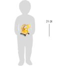 Small Foot - Fa markoló kanállal - JátékManufaktúra