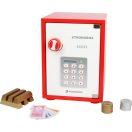 Small Foot - Banki széf - JátékManufaktúra