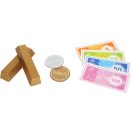 Small Foot - Banki széf - JátékManufaktúra