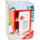 Small Foot - Banki széf - JátékManufaktúra