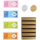 Small Foot - Banki széf - JátékManufaktúra