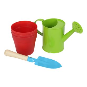 Small Foot - Ültetőkészlet növényekhez - JátékManufaktúra