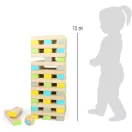 Small Foot - Jenga torony XXL - JátékManufaktúra
