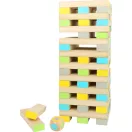 Small Foot - Jenga torony XXL - JátékManufaktúra