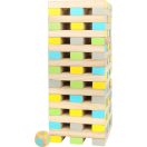 Small Foot - Jenga torony XXL - JátékManufaktúra