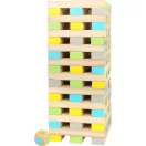 Small Foot - Jenga torony XXL - JátékManufaktúra