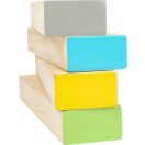 Small Foot - Jenga torony XXL - JátékManufaktúra