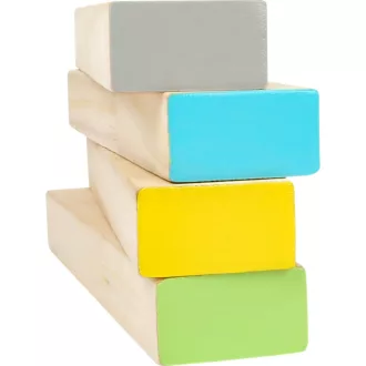 Small Foot - Jenga torony XXL - JátékManufaktúra