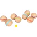 Small Foot - Fa pétanque - Active - JátékManufaktúra